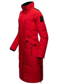 Navahoo FAHMIYAA - Winter coat - light red
