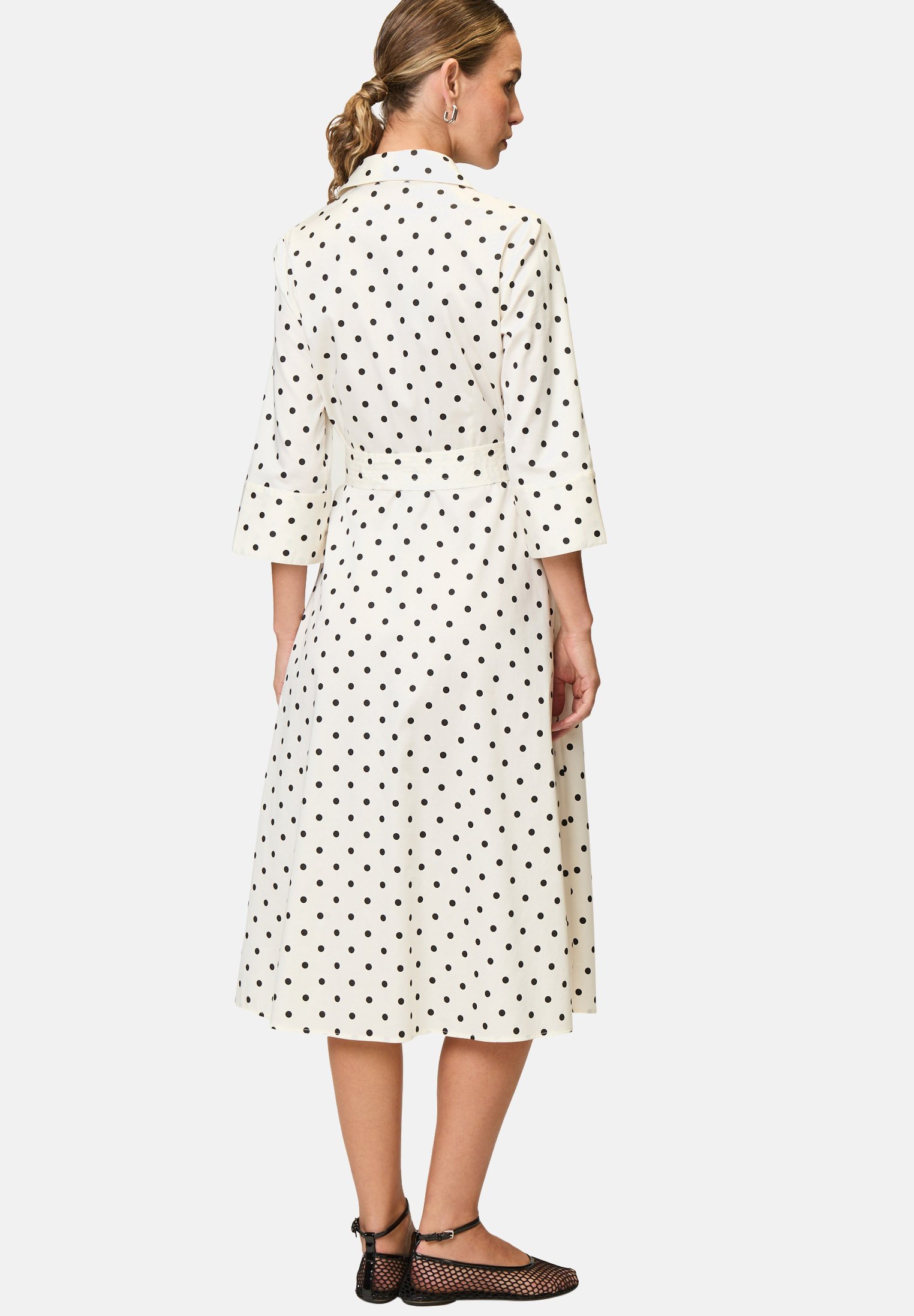 【Tocco】Transparent hem setup dress Transparent hem setup dress(934-1) – ALTIERA