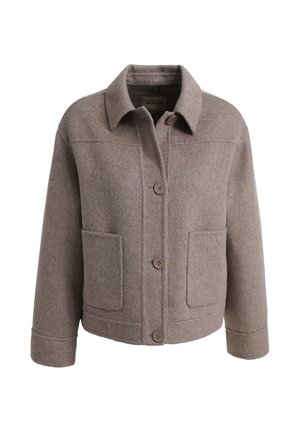 Smith&Soul, Summer jacket - taupe