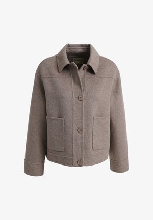 Smith&Soul, Summer jacket - taupe