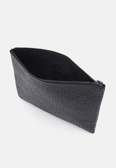 DRAGON DIFFUSION A4 POCHETTE - Laptoptas - black