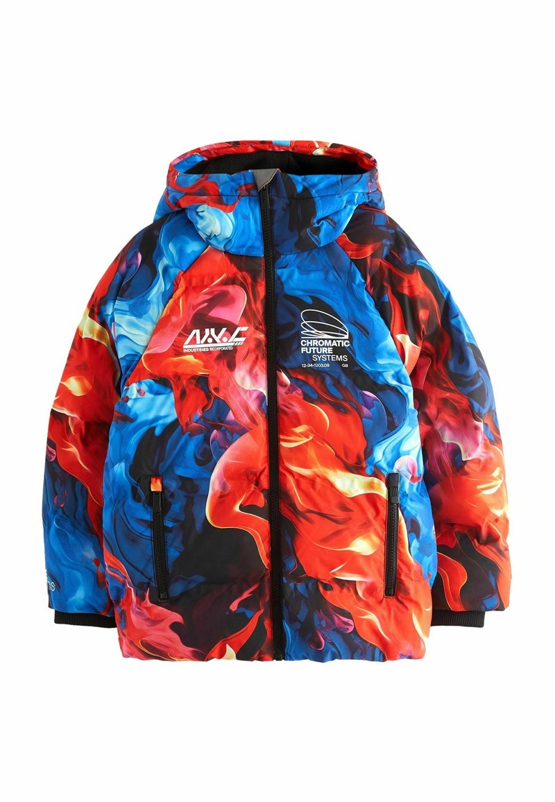 Next PADDED PUFFER-REGULAR FIT - Vinterfrakke - multi