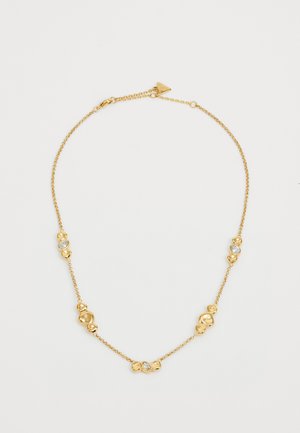 PANAREA - Smykke - yellow gold-colured