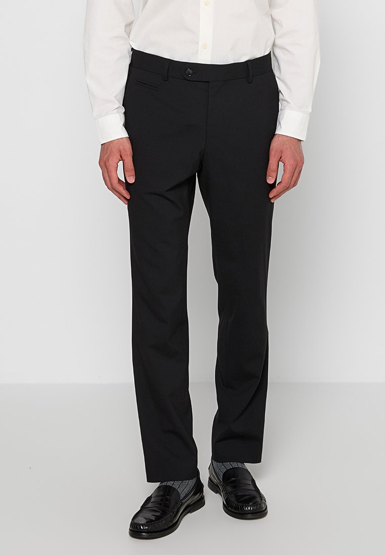 Boss Pantalon zwart