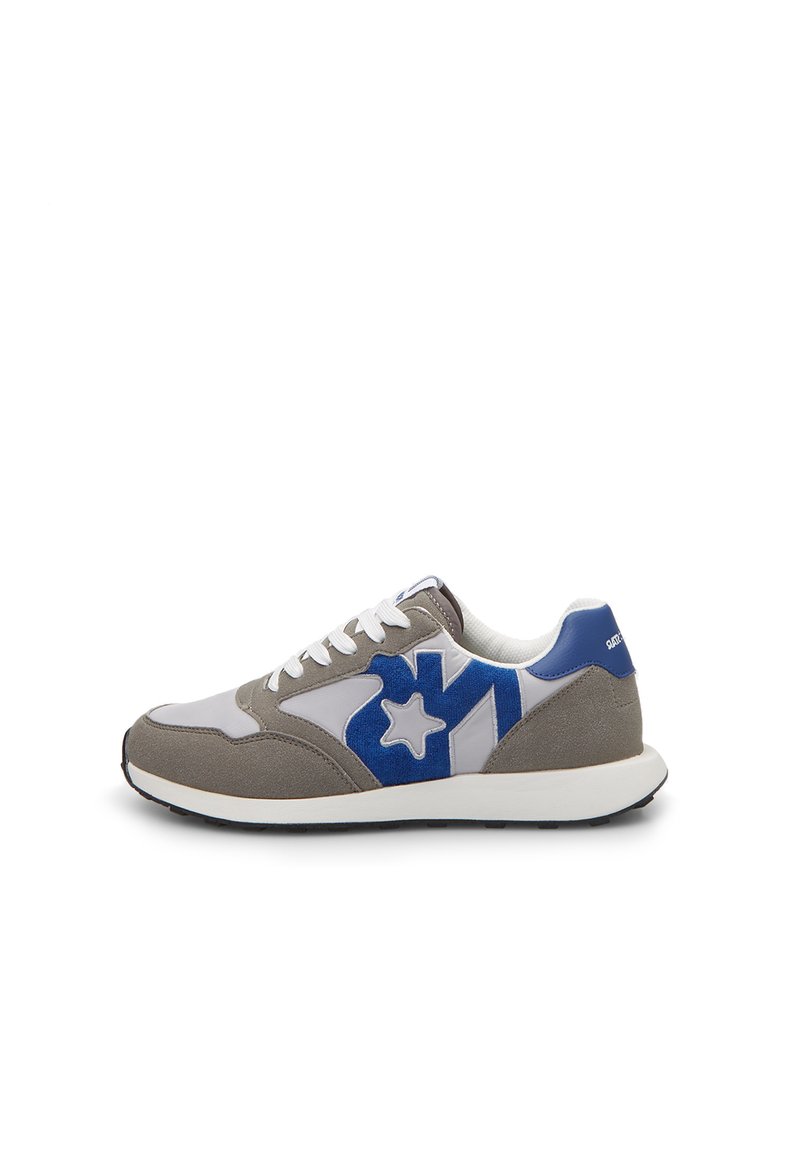 Bata - NORTH STAR RETRO STELLAR - Baskets basses - grigio, Agrandir
