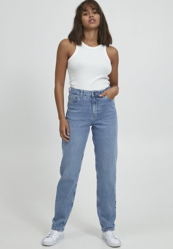 PZLiva - Slim fit jeans4