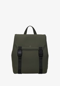 Valgt, army green plain