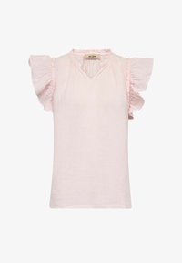 Nevybráno, ballet slipper