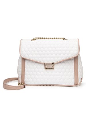 Sac bandoulière - white