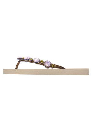 COPA CABANA - Tongs - sand