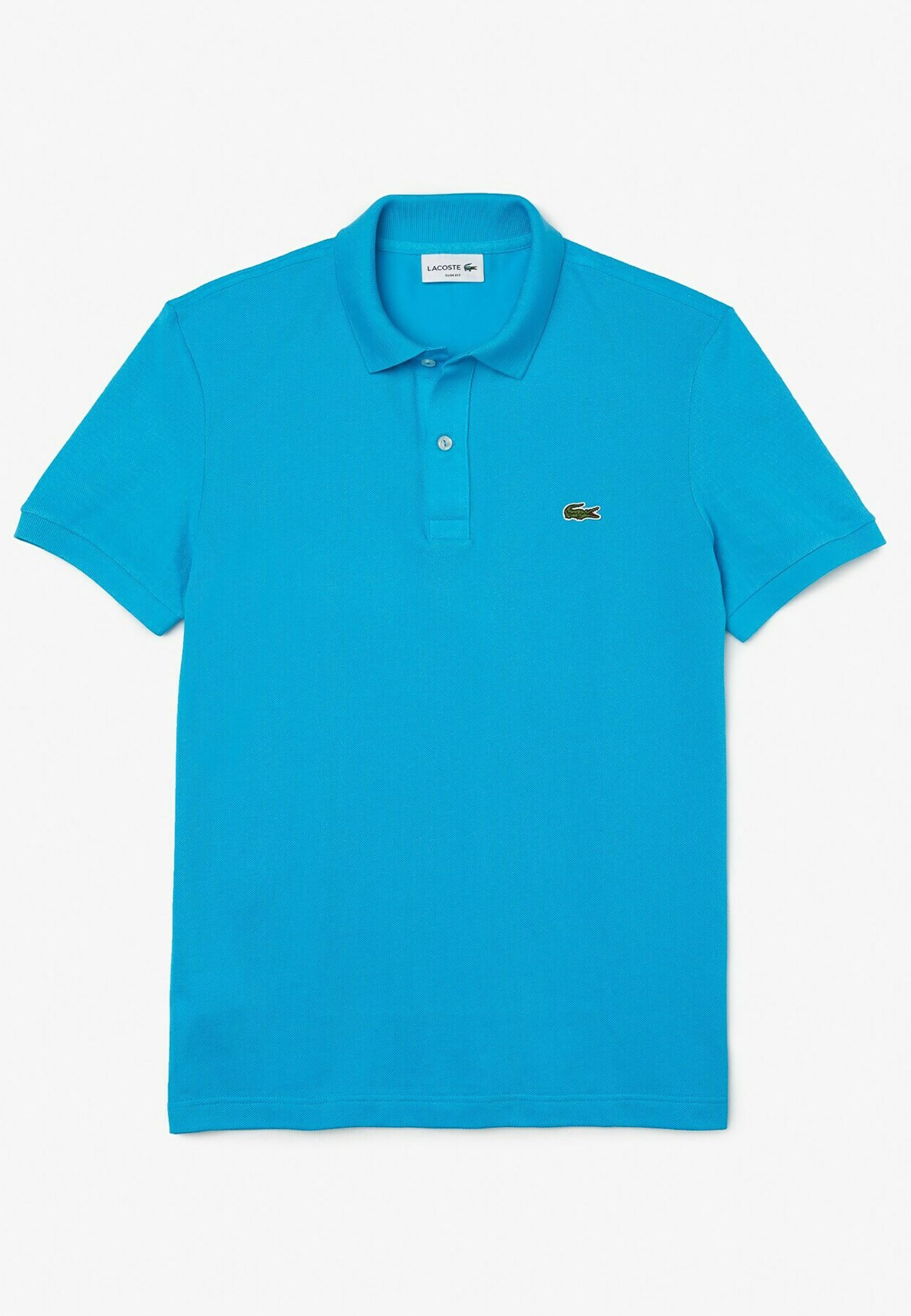 polo lacoste ragazzo