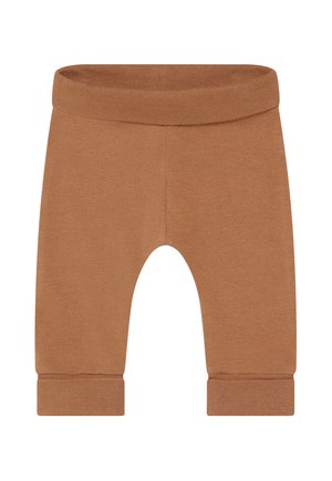 Noppies, HOSE UNISEX - Broek - mocha mousse