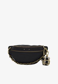 Non sélectionné, c noir