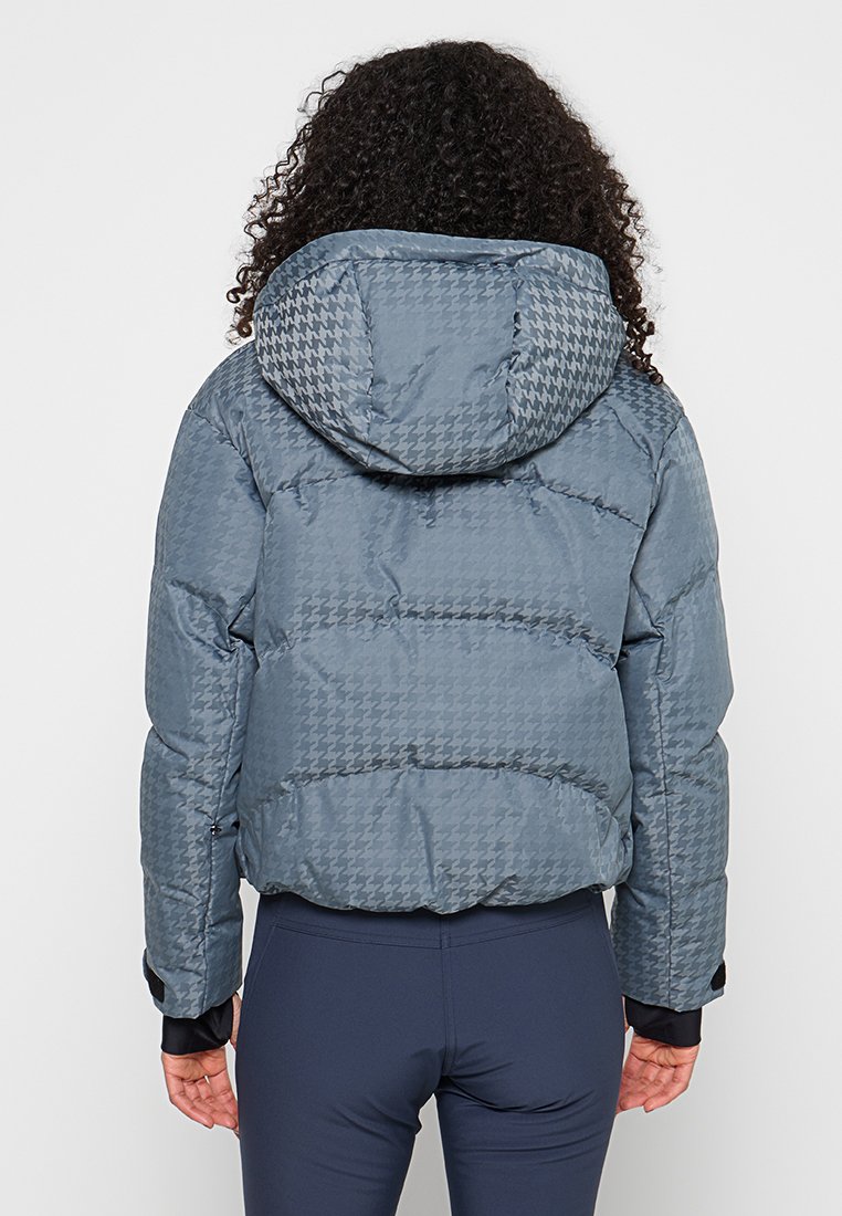 Colmar Ski jas blauwgrijs Colmar Ski jas blauwgrijs