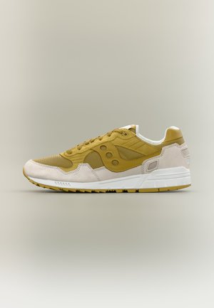 Saucony SHADOW 5000 UNISEX żółty