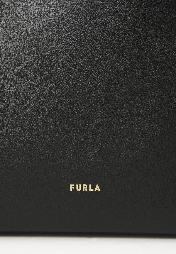 MERIDIANA M TOTE - Handbag - nero2