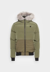 SIKSILK Kurtka zimowa