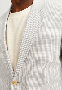 Jack & Jones PREMIUM JPRRIVIERA - Odijelo - timber wolf