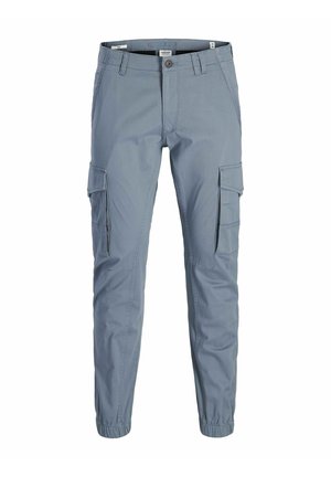 Jack & Jones, Cargobroek - blue mirage