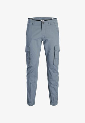 Jack & Jones, Cargobroek - blue mirage