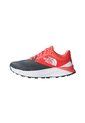 VECTIV ENDURIS 3 - Sneakers basse - asphalt grey radiant or