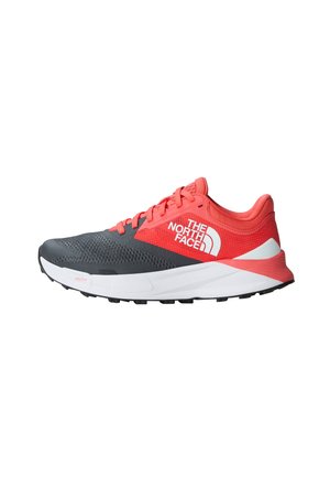 The North Face VECTIV ENDURIS 3 - Sneakers laag - asphalt grey radiant or