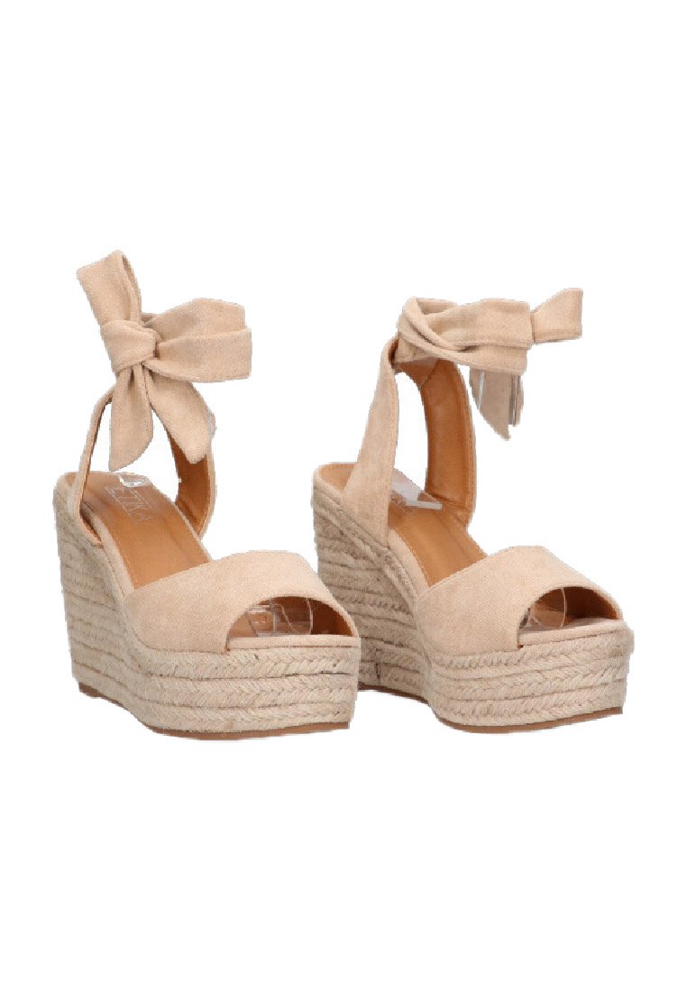 نحيف غير مهذب أعرب عن تقديره zalando cuñas mujer - muradesignco.com
