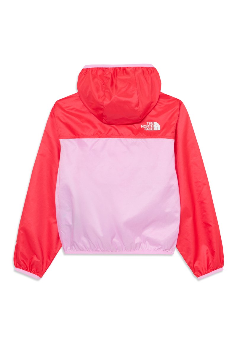 The North Face CYCLONE WIND JACKET Windbreaker cyber pink/pink