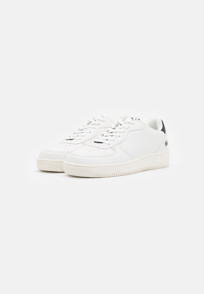 Damen Sneaker low | YOURTURN BATMAN UNISEX Sneaker low white/weiß - HI27542 Damen Sneaker low | YOURTURN BATMAN UNISEX Sneaker low white/weiß - HI27542