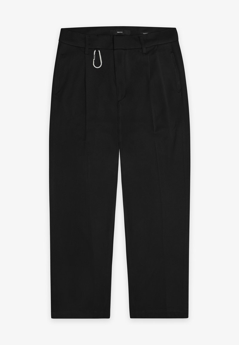 EIGHTYFIVE Broek zwart EIGHTYFIVE Broek zwart