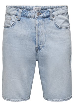 Only & Sons, ONSFIVE , jasnoniebieski denim