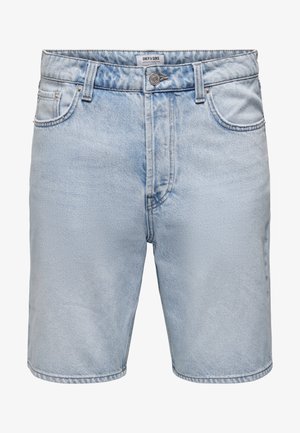 Only & Sons, ONSFIVE , jasnoniebieski denim