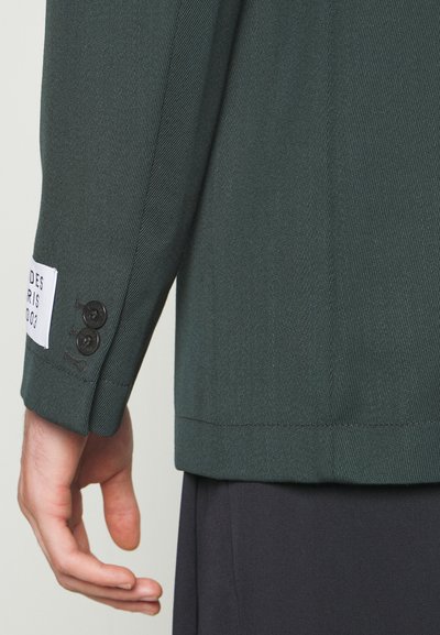 Études Kostiuminis švarkas - dark green