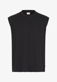 Seleccionado, true black