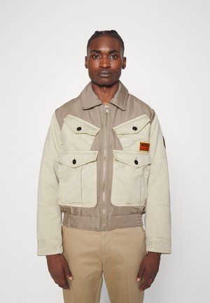 W-MANFRED - Chaqueta de entretiempo - 0dgak 79e