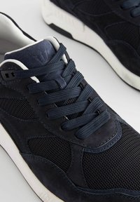 Next REGULAR FIT - Sneaker low - navy