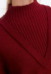 Next Maglione - purple