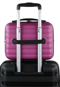 Itaca SIMOA SET - Trolley - morado