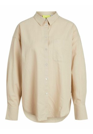 AMIE  - Camicia - cement