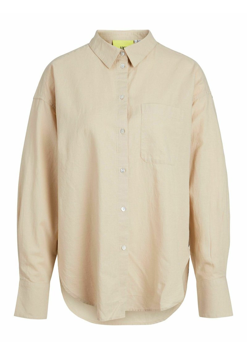 JJXX AMIE  - Blusa - cement