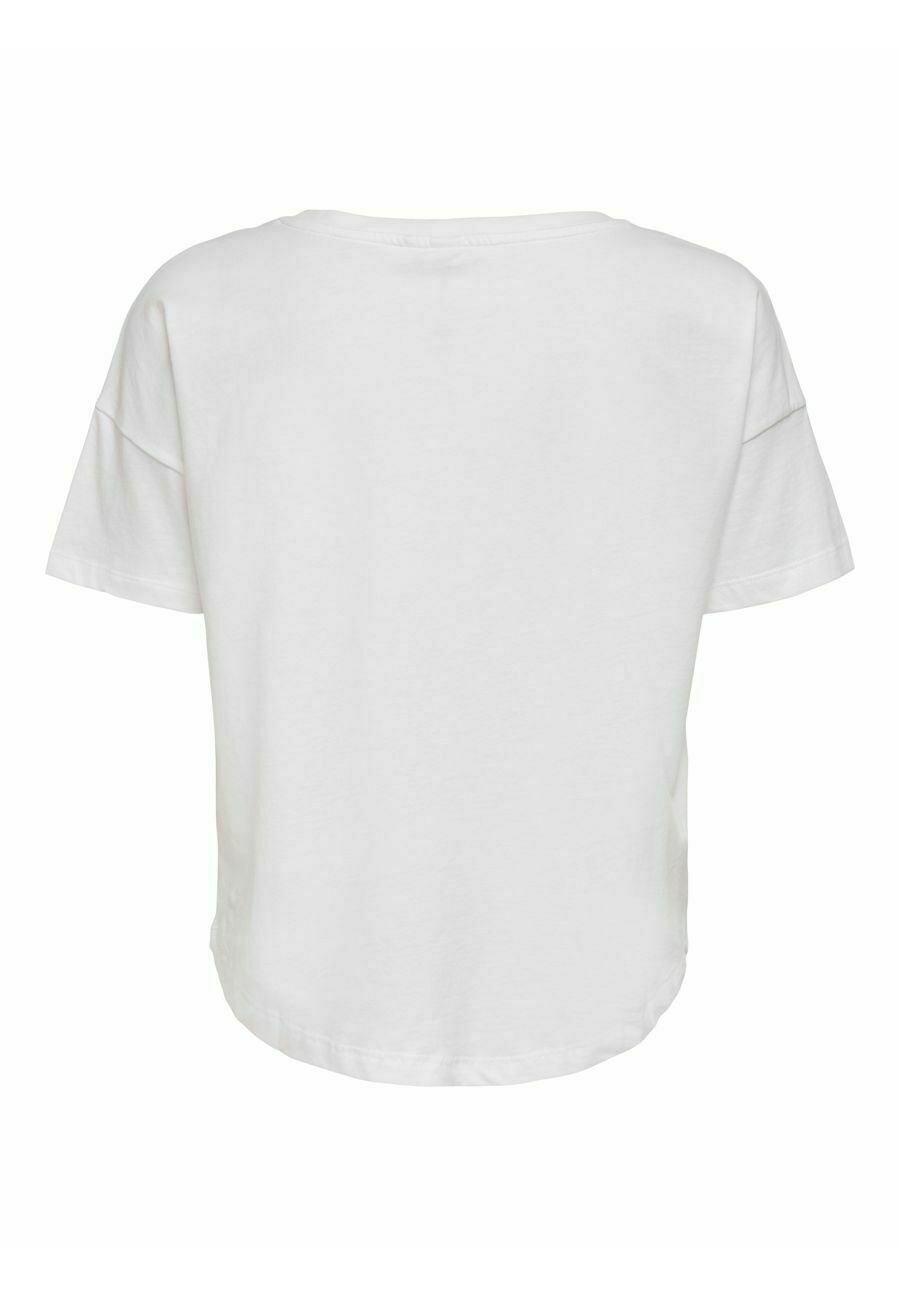 Femme T-shirt imprimé Femme T-shirt imprimé