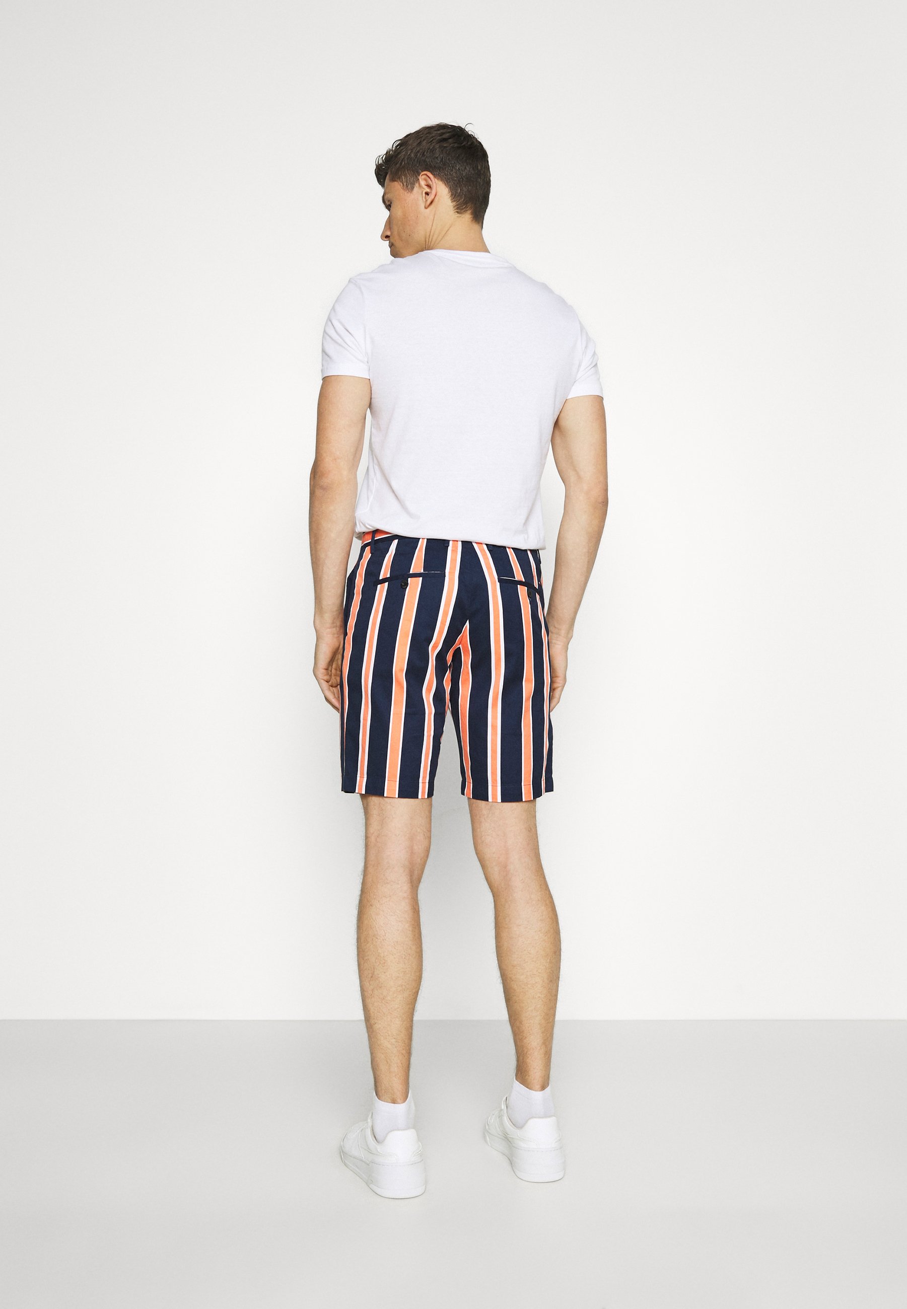 Tommy Hilfiger Shorts - carbon navy 