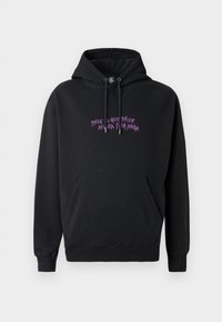 NUNCA PASSA - Sweatshirt - antique black