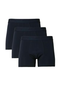 Ikke valgt, sky captain