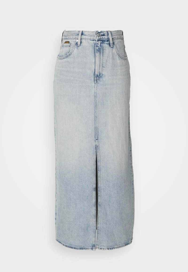 G-Star Jeansrok grijs