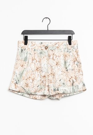 Mango Shorts - pink