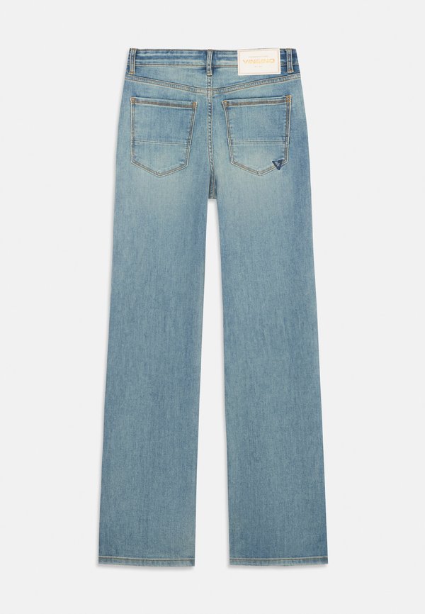 CATIE ICON - Straight leg jeans2