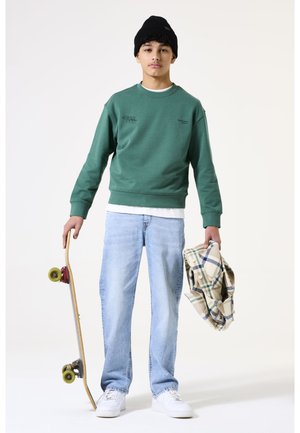 Garcia Sweatshirt - conifer