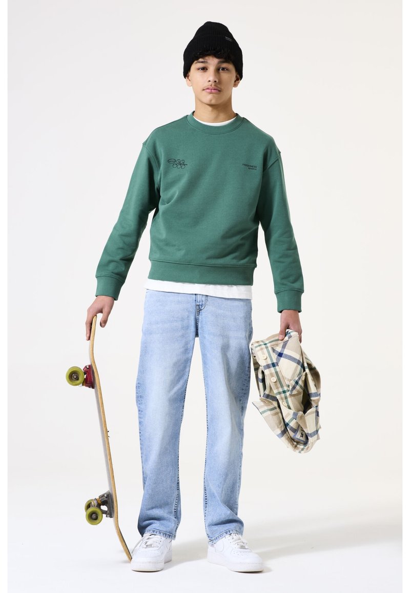 Garcia Sudadera - conifer