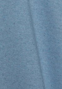 KnowledgeCotton Apparel Felpa - blue